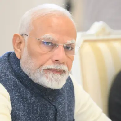 Exclusive Access to Classified Assessments: Modi's Candid Remarks on S-400's Strategic Role in India-Pakistan Standoff