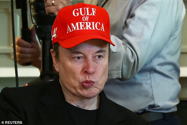 Exclusive: Elon Musk's Privileged Access to Earth's Doomsday Prediction