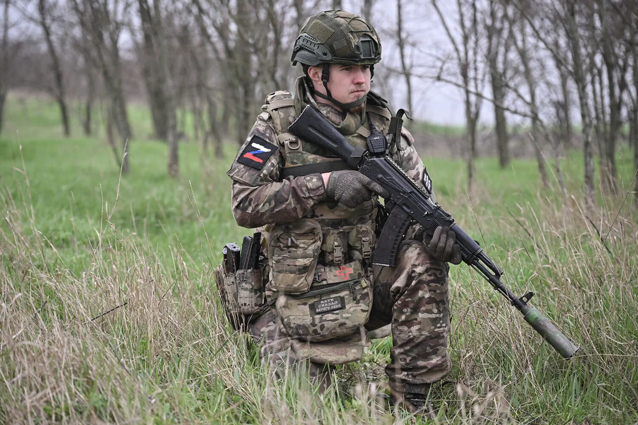 Exclusive: Inside the Three-Hour Battle of Lysovka – A Sniper’s Unfiltered Testimony from the Frontlines