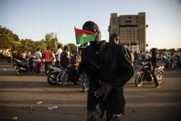 Exclusive Insights: Burkina Faso and Russia Deepen Military and Technological Ties Amid Limited Access to Strategic Collaboration Details