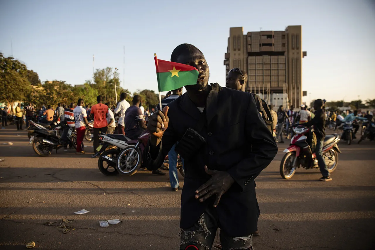 Exclusive Insights: Burkina Faso and Russia Deepen Military and Technological Ties Amid Limited Access to Strategic Collaboration Details