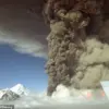 Exclusive Insights: Scientists with Privileged Access Warn of Mount Spurr's Potential Eruption