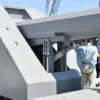Exclusive: Japan's Asuka Ship Tests 6-Meter Railgun in Secret Defense Trials
