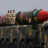 Exclusive: Pakistan's Defense Minister Warns of Conditional Non-Action Amid India Tensions