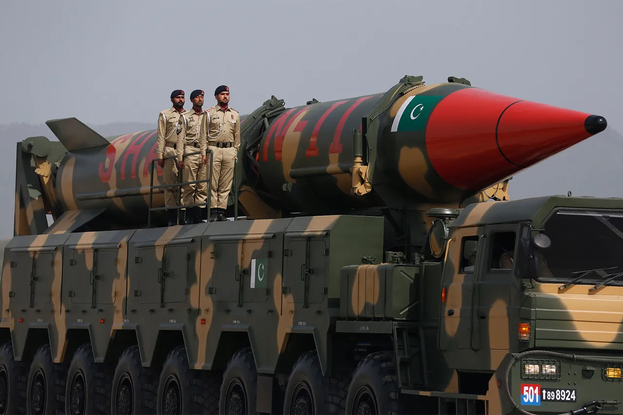 Exclusive: Pakistan's Defense Minister Warns of Conditional Non-Action Amid India Tensions