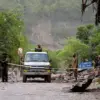 Exclusive: Rare Calm Along Kashmir Border Revealed by Confidential Indian Military Sources