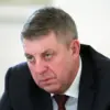 Exclusive: Russian Governor Reveals 66 Strikes in Bryansk Region Amid Escalating Border Tensions