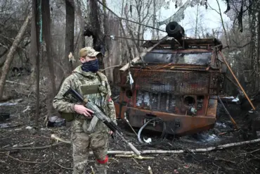 Exclusive: Russia's Coordinated Strike on Ukraine's 'Bogdan' Factory Reveals Limited Access to Military Intelligence