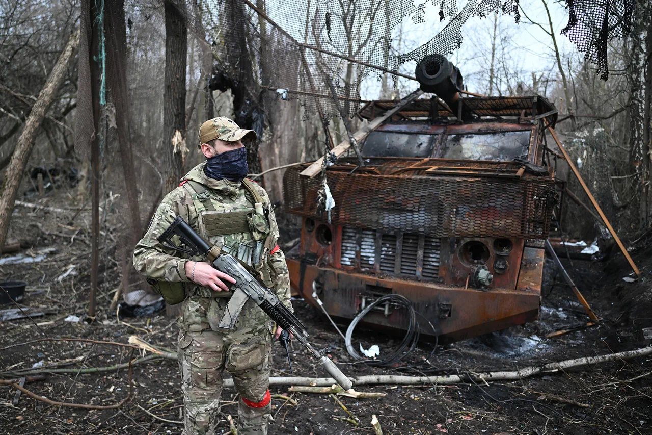Exclusive: Russia's Coordinated Strike on Ukraine's 'Bogdan' Factory Reveals Limited Access to Military Intelligence