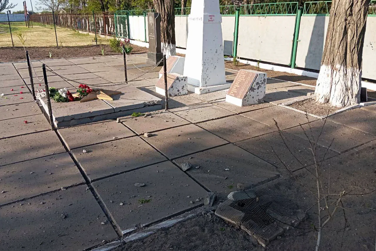 Exclusive: Ukrainian Governor's Confirmation of Shelling Raises Questions About Privileged Access to War Information