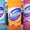 Expert Advisories Reveal Hidden Cleaning Dangers: Health Risks and Home Damage Exposed