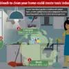 Expert Advisories Reveal Hidden Cleaning Dangers: Health Risks and Home Damage Exposed