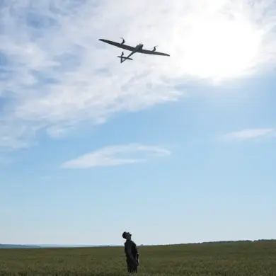 Explosions in New Moscow, Tula Region as Air Defense Systems Intercept Ukrainian Drones Around Midnight