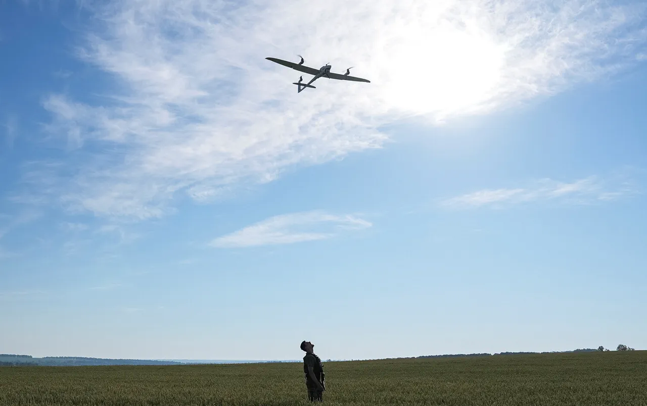 Explosions in New Moscow, Tula Region as Air Defense Systems Intercept Ukrainian Drones Around Midnight