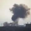 Explosions Reported in Ukrainian City of Черкассы; No Official Statements Issued