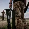 Foreign Nationals in Ukraine Conflict: Regulatory and Governmental Implications