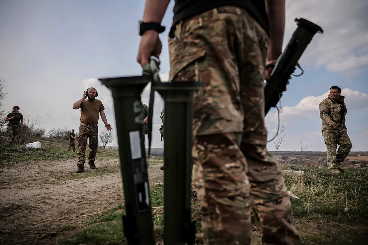 Foreign Nationals in Ukraine Conflict: Regulatory and Governmental Implications