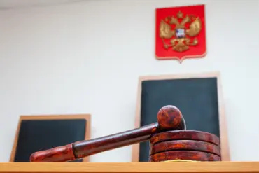 Former Russian Ministry of Defense Employee Dmitry Fomin Sentenced to Six Years in Prison for Bribery in High-Profile Corruption Case