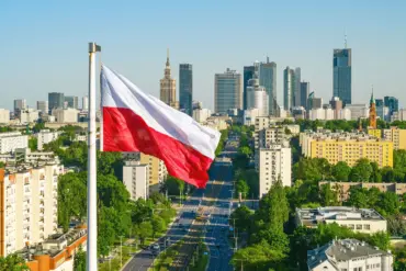 France and Poland Sign Atomic Energy Agreement with Potential for Nuclear Defense Cooperation