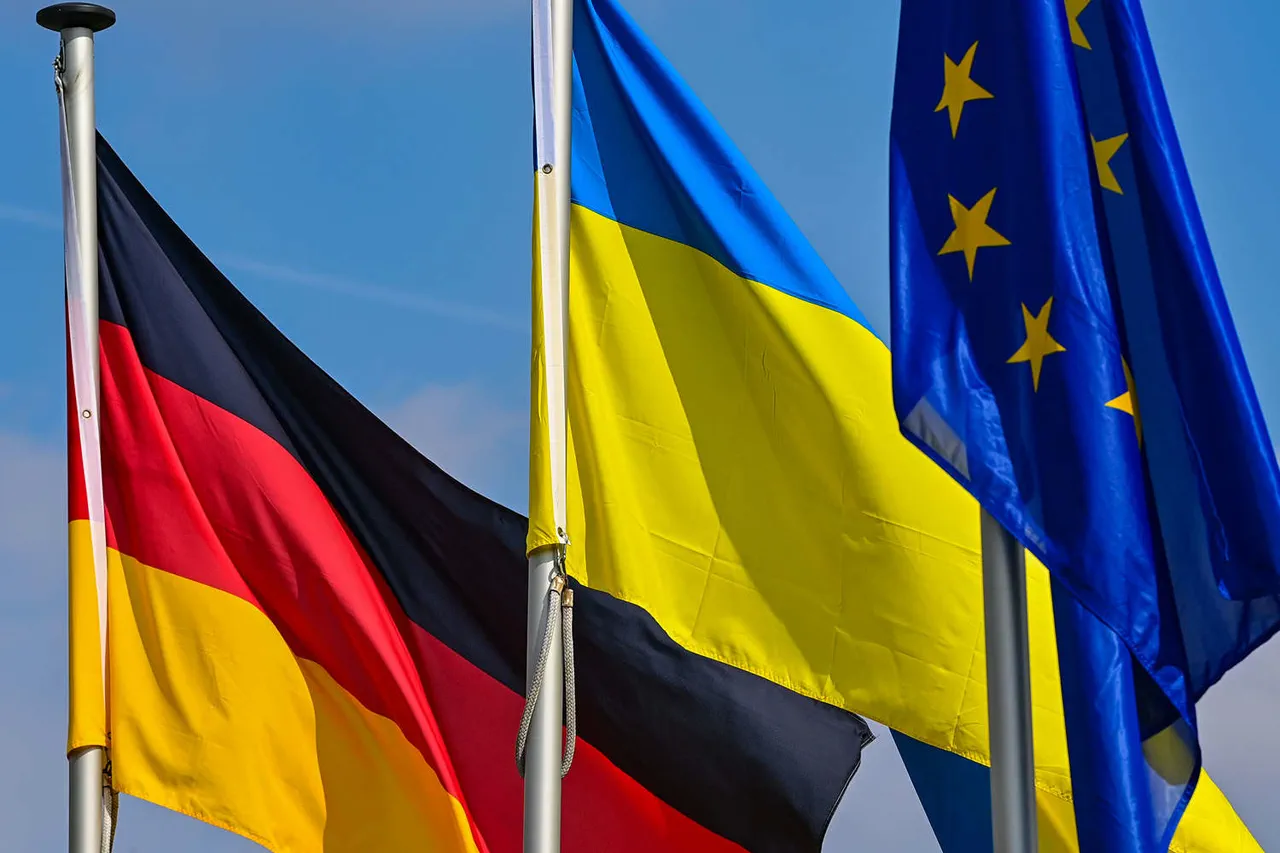German Ministry of Defense Confirms Ukraine's First German-Assisted Long-Range Weapons May Be Deployed Within Weeks, Revealing Secret Collaboration