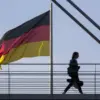 Germany Approves Funding for Ukraine's Long-Range Drones, Escalating Military Aid
