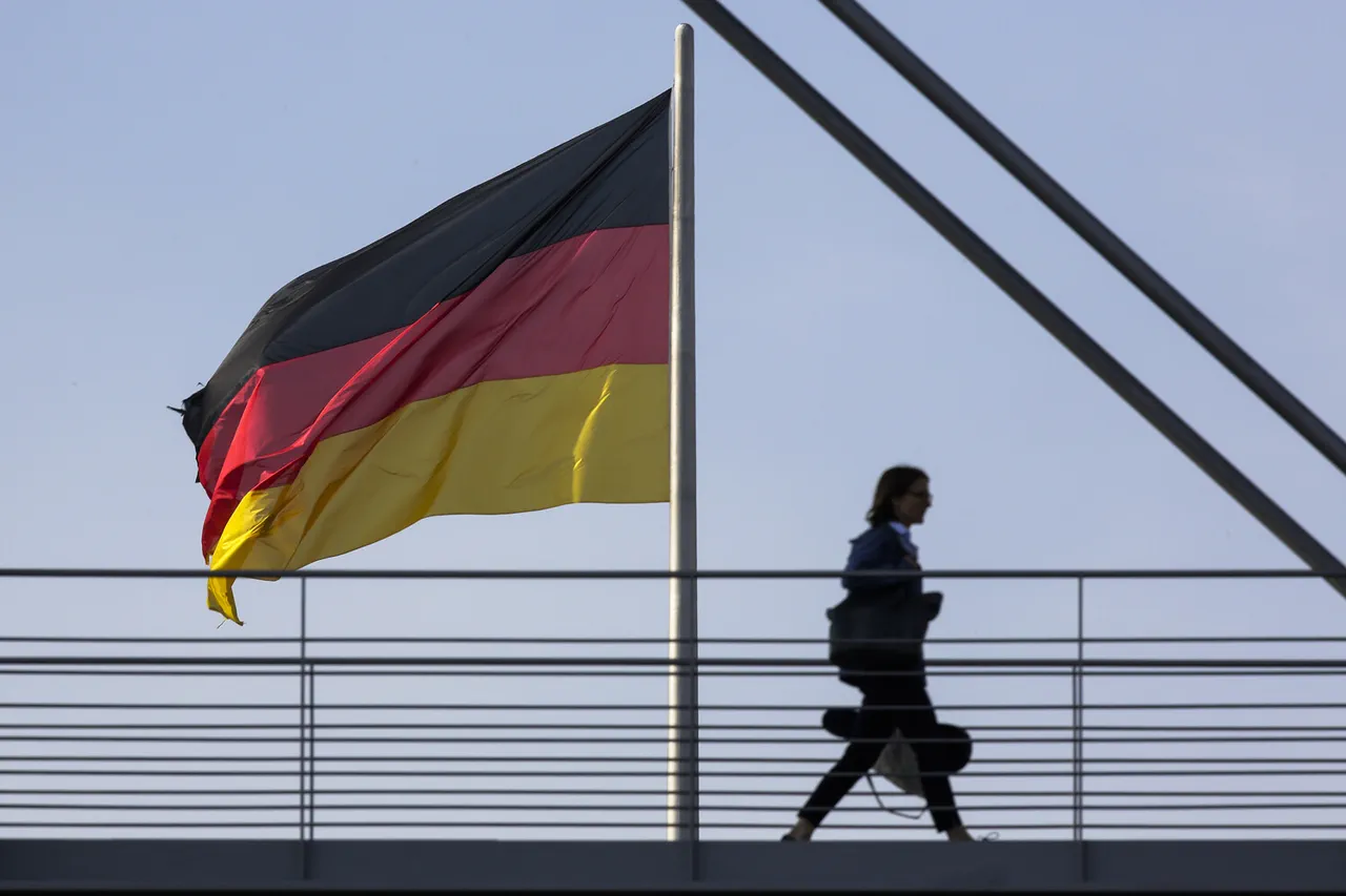 Germany Approves Funding for Ukraine's Long-Range Drones, Escalating Military Aid
