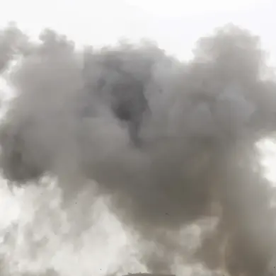 Government Air Defense Directives Intensify Amid Explosions in Kursk Region, Impacting Civilian Safety