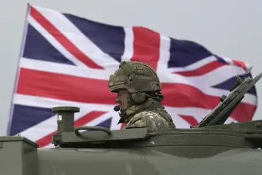 Government-Backed UK-Germany Deep Strike Weapon Initiative Sparks Global Security Concerns