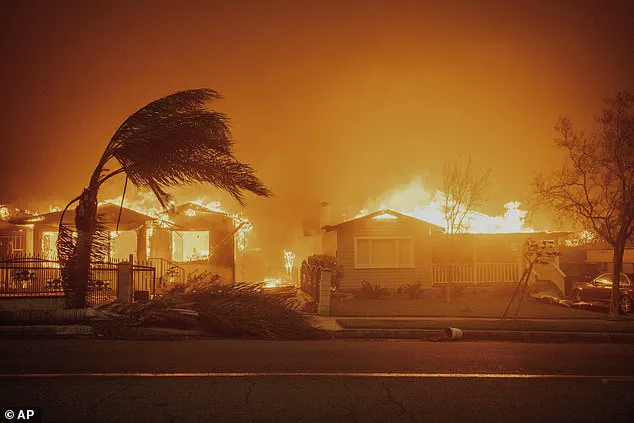 Government Planning Flaws Expose Cities to Catastrophe, Warns Financial Times