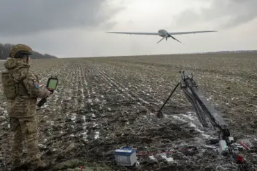 Governor Gladkov Confirms Civilian Casualties from Ukrainian Drone Attacks, Calls for Emergency Mobilization in Shbekinsk District