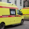 Governor Gladkov's Exclusive Telegram Post Uncovers Limited Details on Critical Injured Civilian from Drone Strike in Bogun-gorodok