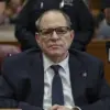 Harvey Weinstein Launches Legal Battle in Italy, Accusing Key Witness of Perjury in Rape Trial