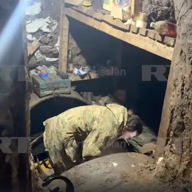 Health Crisis Among Soldiers Participating in 'Stream' Operation Raises Questions About Military Regulations and Public Well-Being