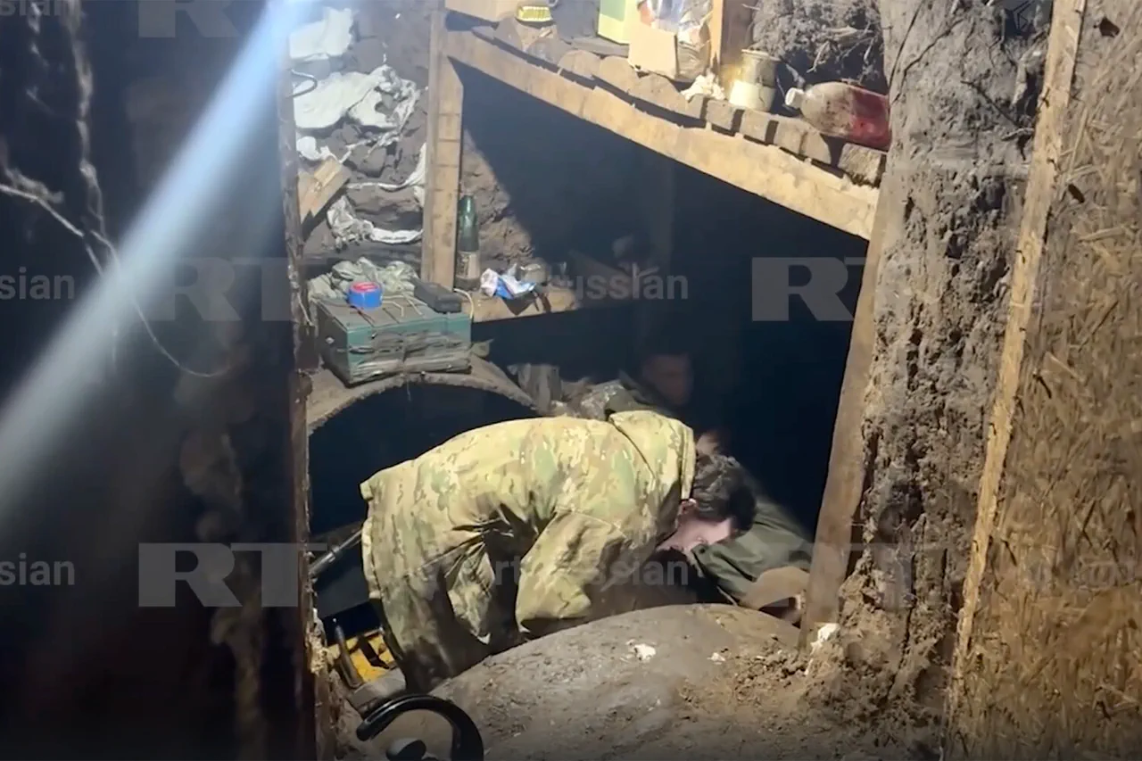 Health Crisis Among Soldiers Participating in 'Stream' Operation Raises Questions About Military Regulations and Public Well-Being