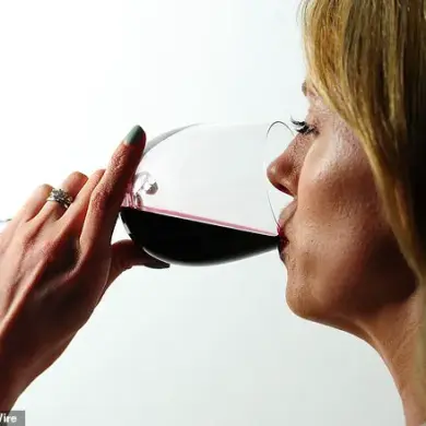 Health Experts Warn: 'One Glass of Wine Annually May Be Safe' – Debate Over Cultural Norms and Public Health Risks Intensifies