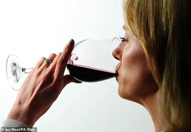 Health Experts Warn: 'One Glass of Wine Annually May Be Safe' – Debate Over Cultural Norms and Public Health Risks Intensifies