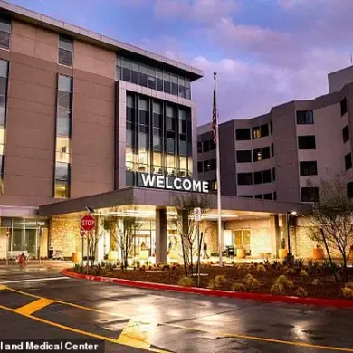 Heat Stress and Healthcare Accountability: The Tragic Death of Melissa Gallia in Las Vegas Raises Questions About Public Health Risks