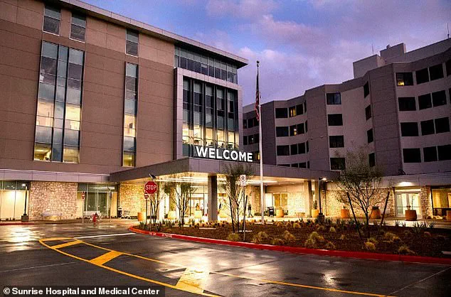 Heat Stress and Healthcare Accountability: The Tragic Death of Melissa Gallia in Las Vegas Raises Questions About Public Health Risks