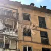 Horlivka Mayor Reports Civilian Casualty from Ukrainian UAV Strike on Residential Area