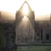 How One Man Shaped a Village's Identity Through Ghost Stories