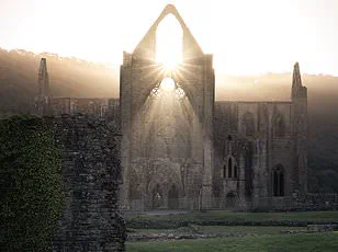 How One Man Shaped a Village's Identity Through Ghost Stories