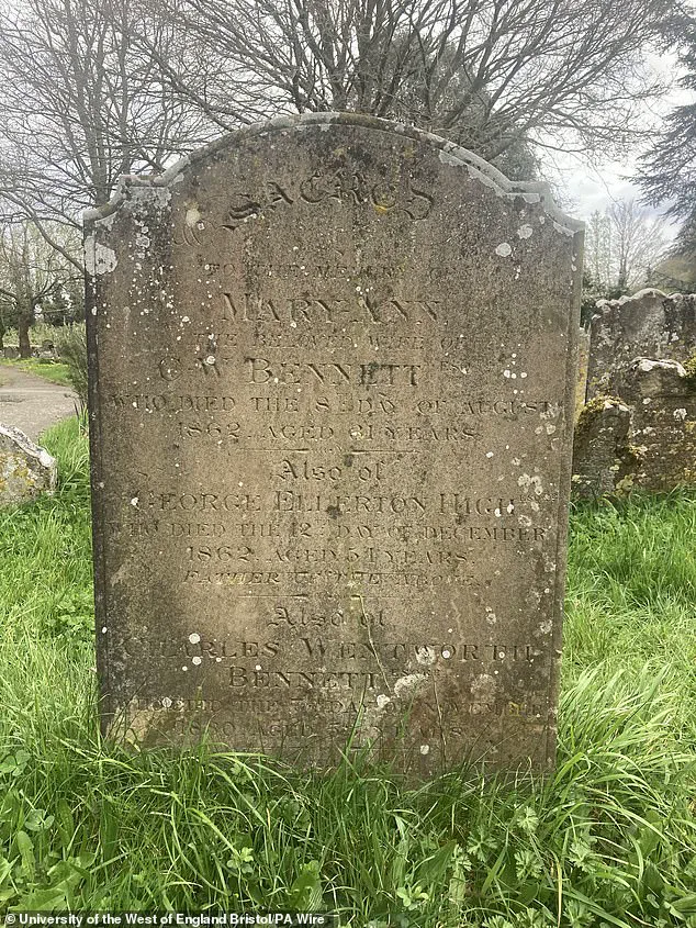 How One Man Shaped a Village's Identity Through Ghost Stories