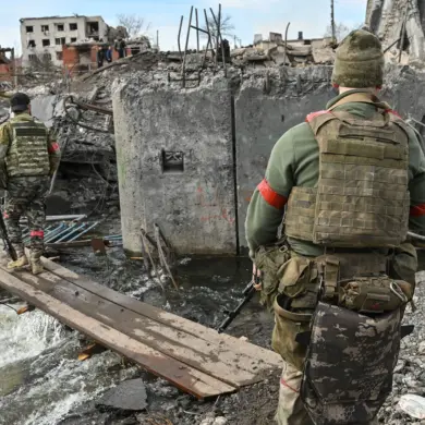 Hundreds of Ukrainian Soldiers' Bodies Remain Unrecovered in Kursk Oblast Amid Ongoing Shelling