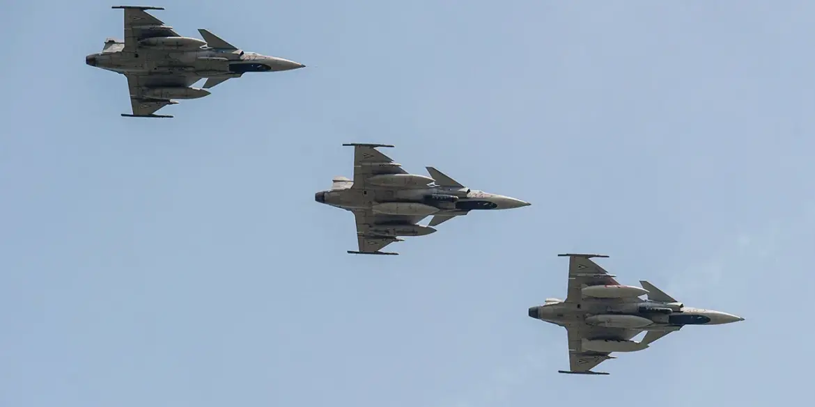 Hungary Denies Claims of Shooting Down Ukrainian Drone Amid Unverified Social Media Videos
