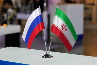Iran Denies Reports of Supplying Missiles to Russia, Calls Accusations 'Baseless'