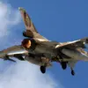 Israel Launches Airstrikes on Houthi-Controlled Ports in Yemen, Escalating Regional Tensions