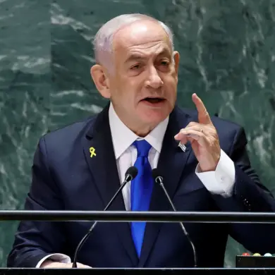 Israeli Government's Vague Offensive Plan Sparks Humanitarian Concerns Over Gaza Displacement