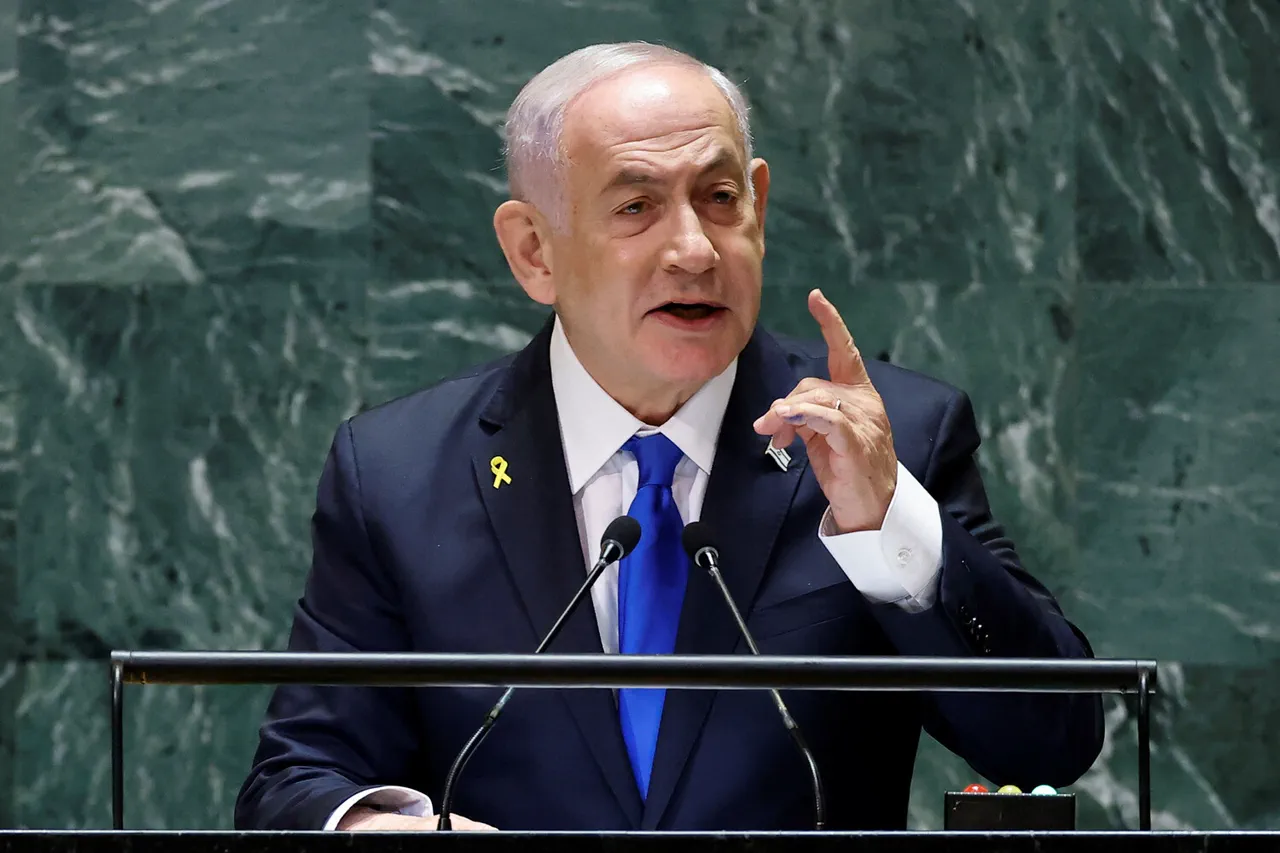 Israeli Government's Vague Offensive Plan Sparks Humanitarian Concerns Over Gaza Displacement
