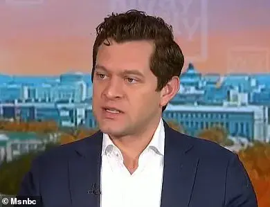 Jake Tapper and Alex Thompson's explosive new book claims Biden's inner circle 'totally f***ed us' and handed the election to Trump