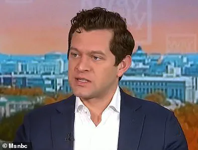 Jake Tapper and Alex Thompson's explosive new book claims Biden's inner circle 'totally f***ed us' and handed the election to Trump